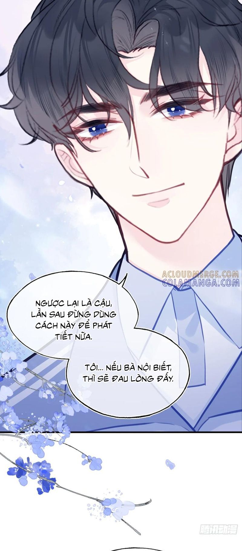 Anh Ấy Chưa Từng Rơi Xuống [Chap 131-133]