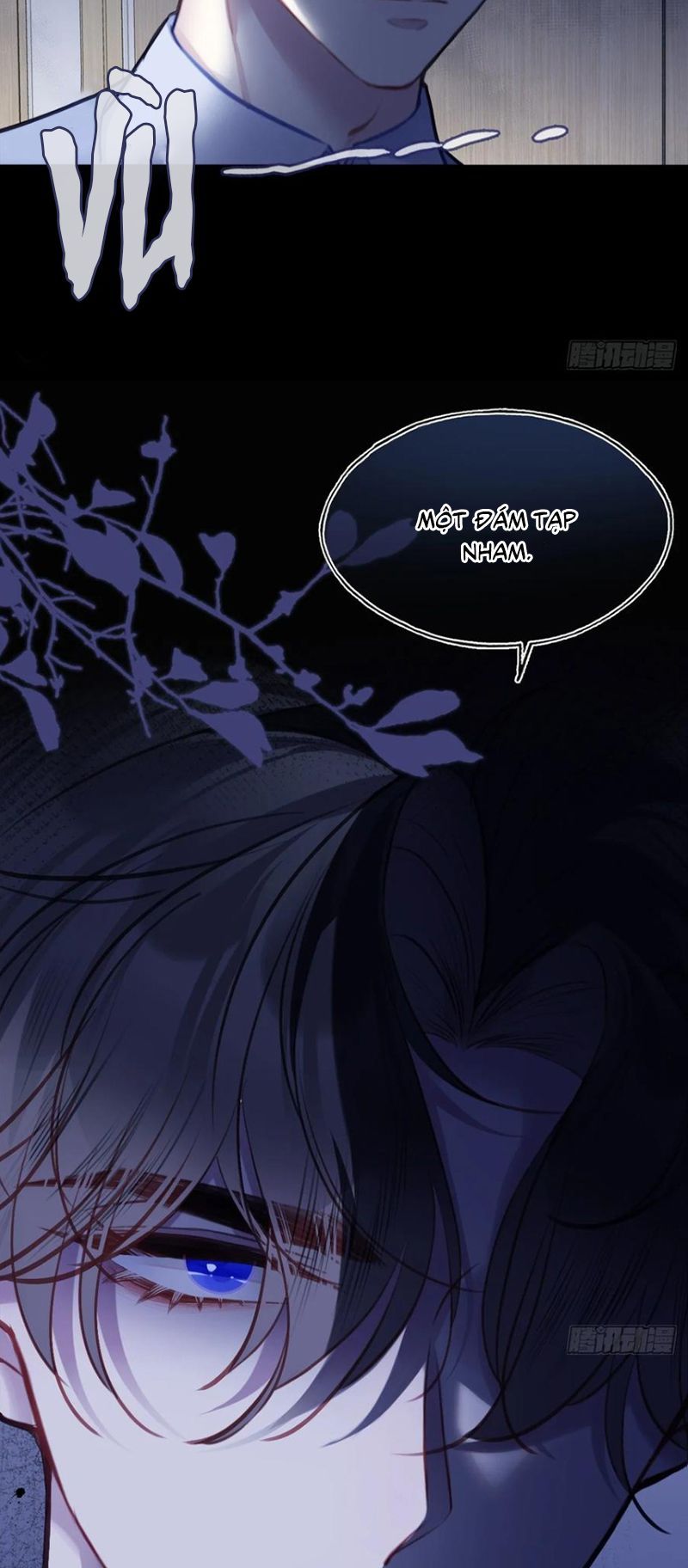 Anh Ấy Chưa Từng Rơi Xuống [Chap 131-133]
