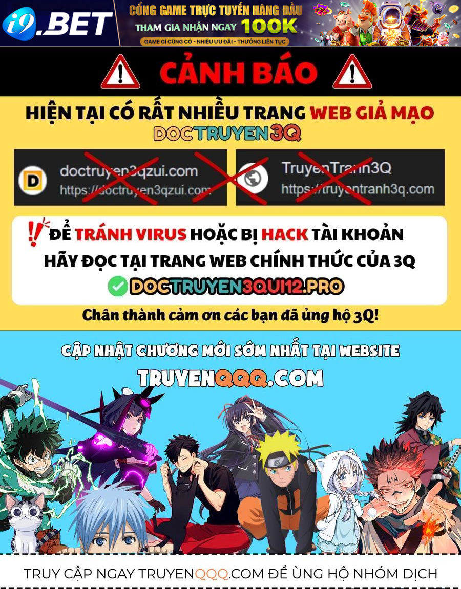 Anh Ấy Chưa Từng Rơi Xuống [Chap 131-133]