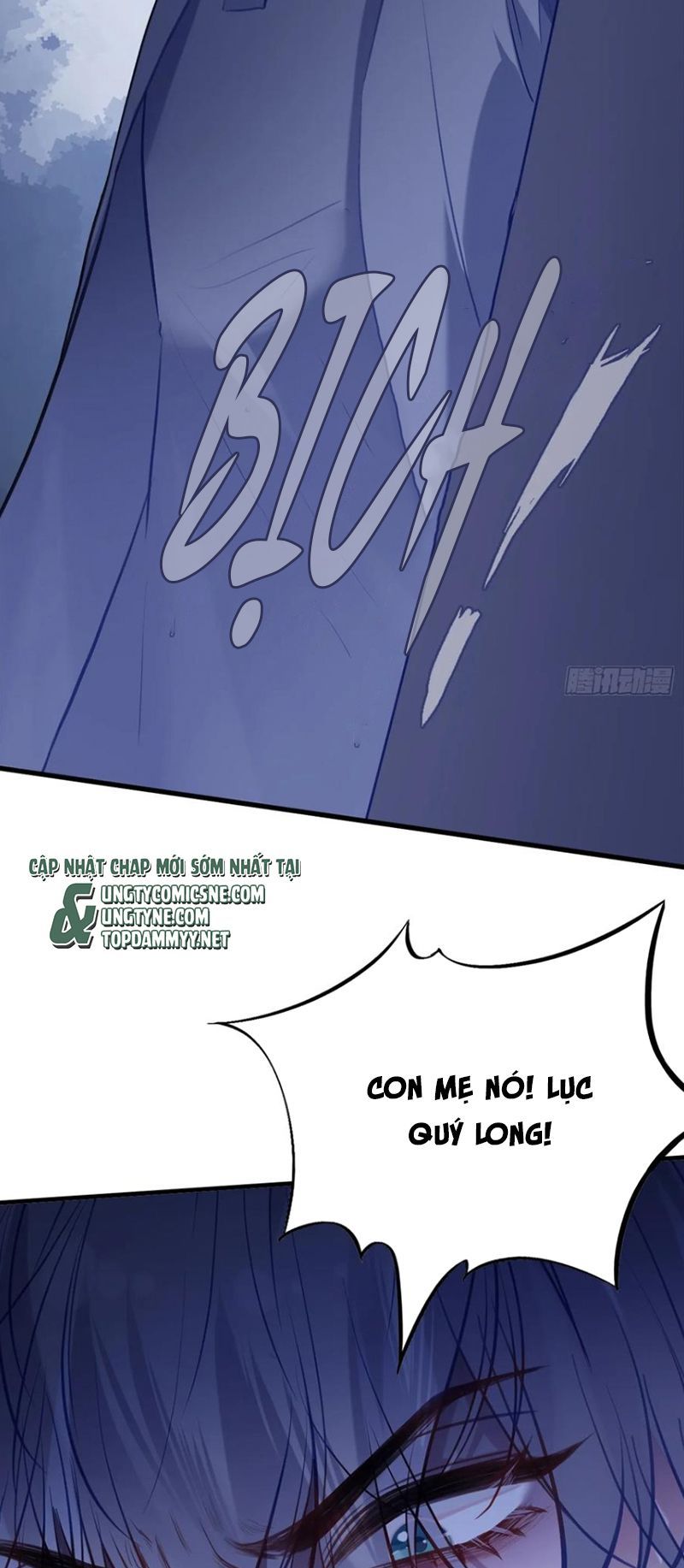 Anh Ấy Chưa Từng Rơi Xuống [Chap 131-133]