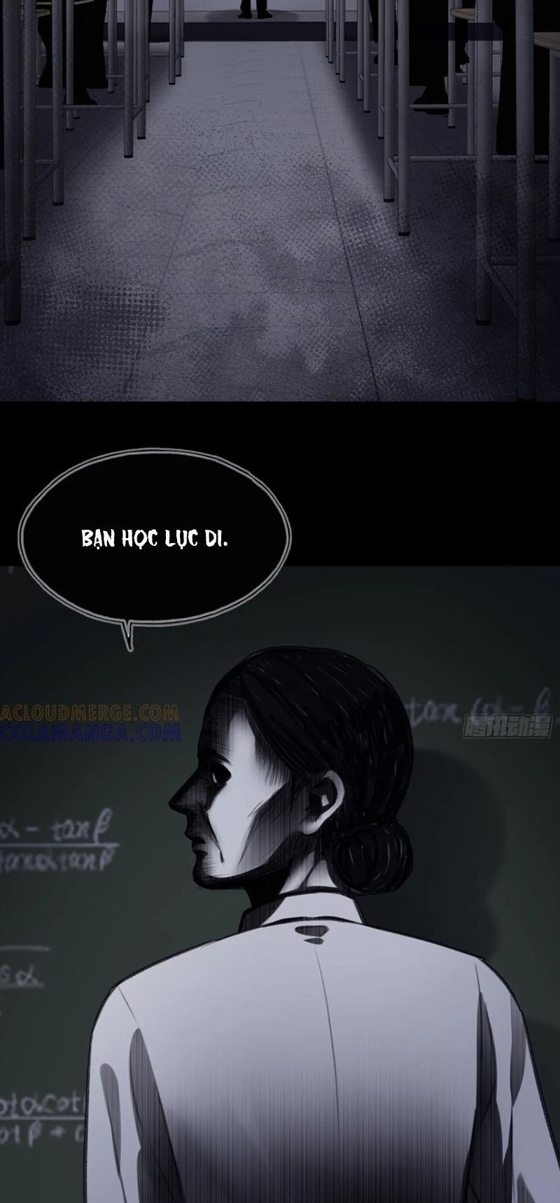 Anh Ấy Chưa Từng Rơi Xuống [Chap 131-133]