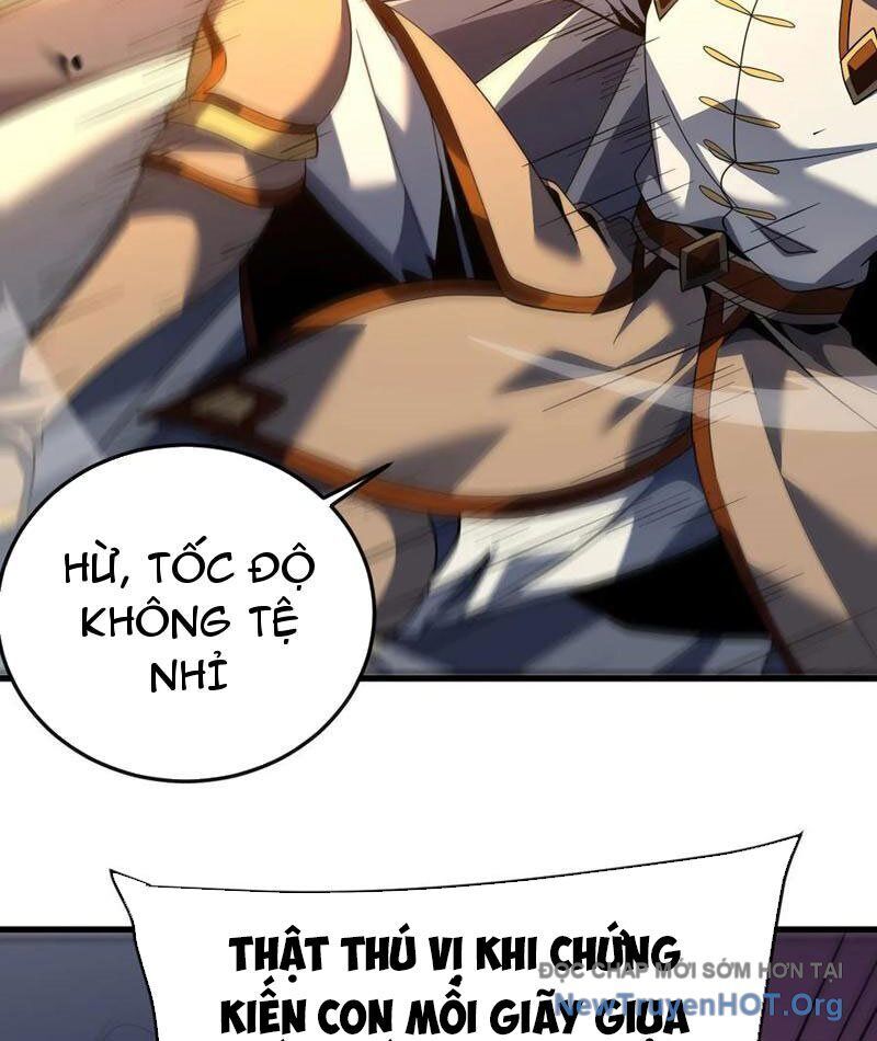 Mệnh Luân Chi Chủ! Khi Dị Biến Giáng Lâm Nhân Gian! [Chap 137-144]