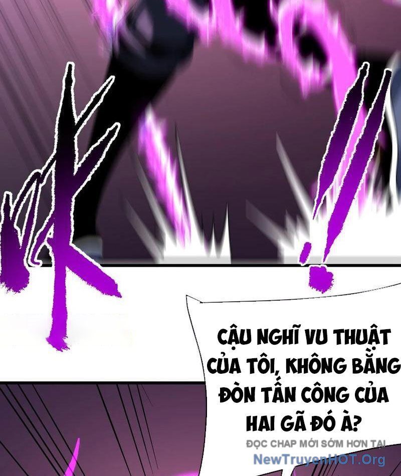 Mệnh Luân Chi Chủ! Khi Dị Biến Giáng Lâm Nhân Gian! [Chap 137-144]