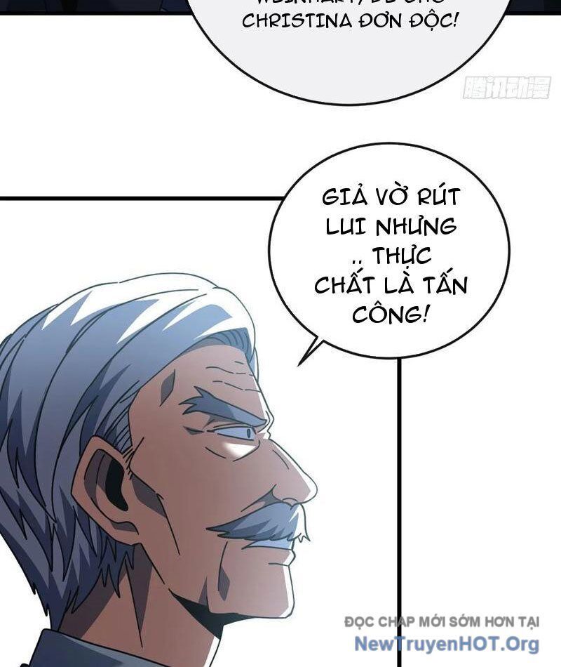 Mệnh Luân Chi Chủ! Khi Dị Biến Giáng Lâm Nhân Gian! [Chap 137-144]