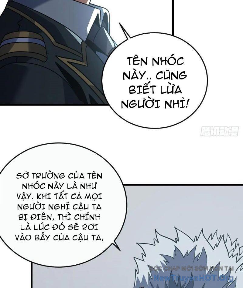 Mệnh Luân Chi Chủ! Khi Dị Biến Giáng Lâm Nhân Gian! [Chap 137-144]