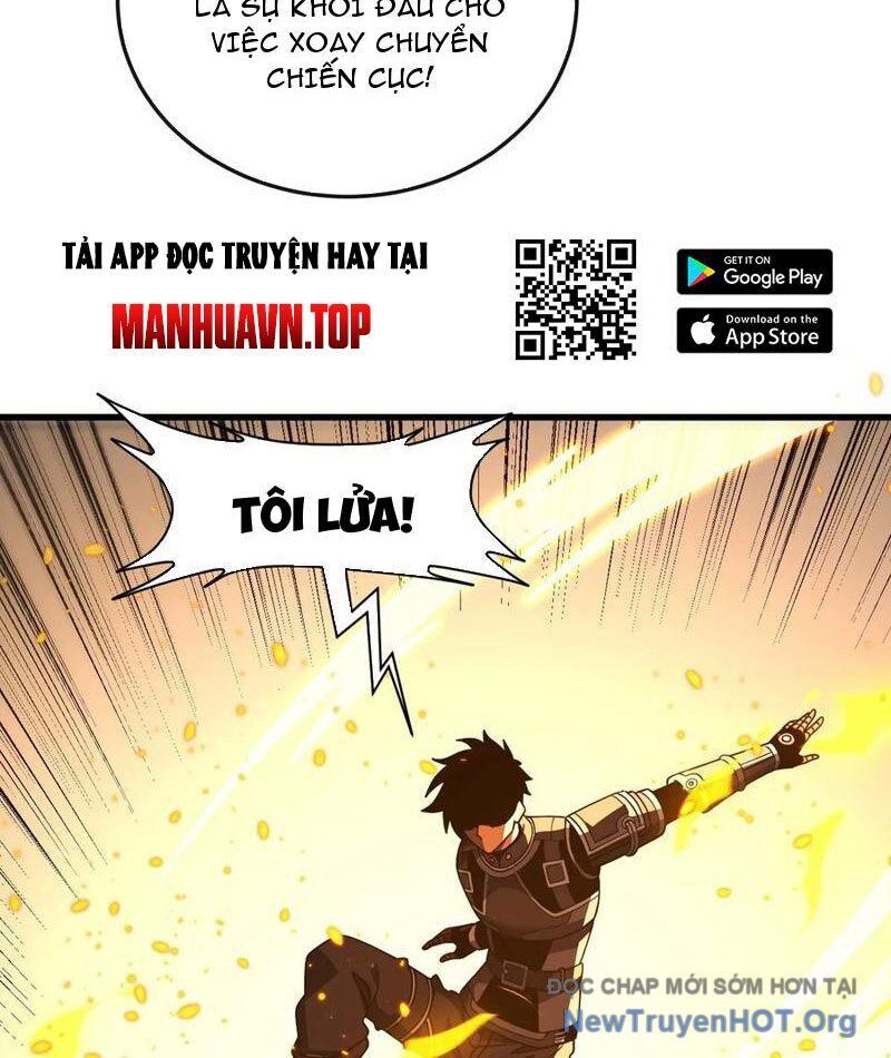 Mệnh Luân Chi Chủ! Khi Dị Biến Giáng Lâm Nhân Gian! [Chap 137-144]