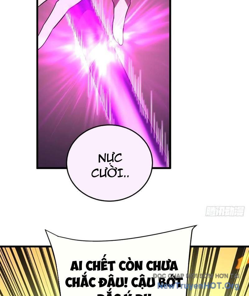 Mệnh Luân Chi Chủ! Khi Dị Biến Giáng Lâm Nhân Gian! [Chap 137-144]