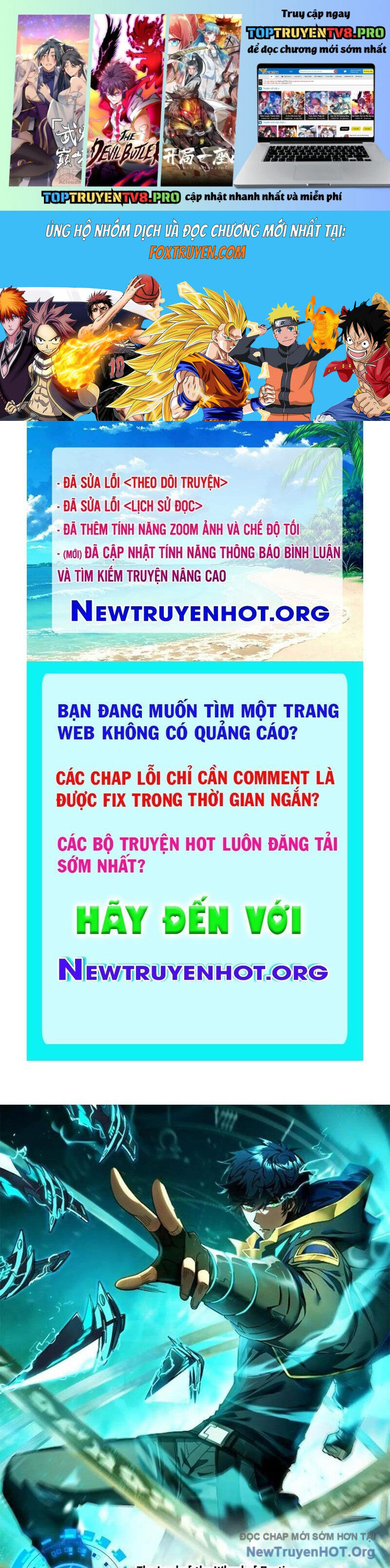Mệnh Luân Chi Chủ! Khi Dị Biến Giáng Lâm Nhân Gian! [Chap 137-144]