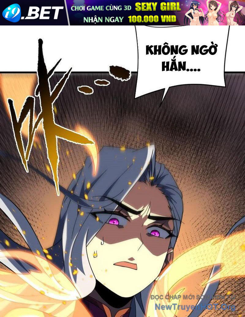 Mệnh Luân Chi Chủ! Khi Dị Biến Giáng Lâm Nhân Gian! [Chap 137-144]