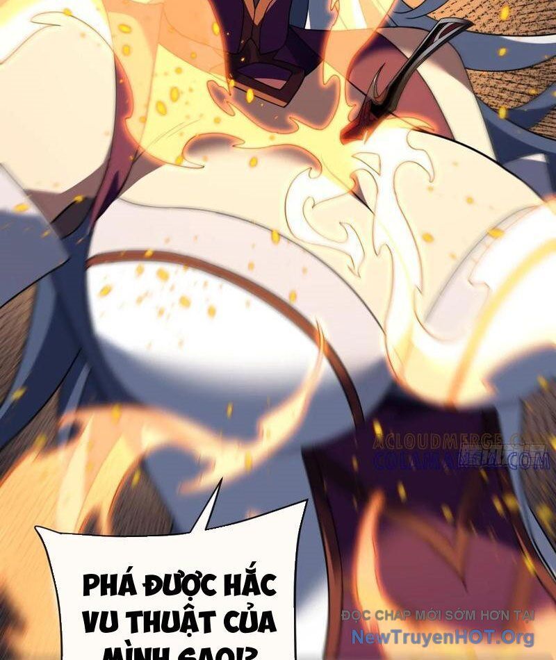 Mệnh Luân Chi Chủ! Khi Dị Biến Giáng Lâm Nhân Gian! [Chap 137-144]