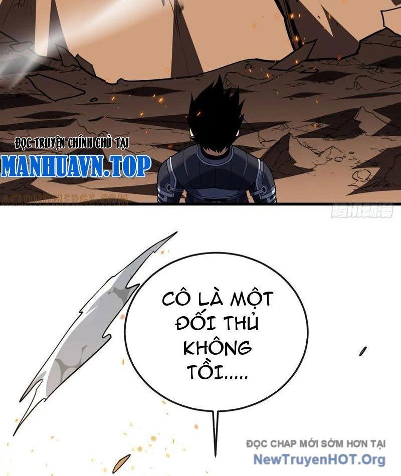Mệnh Luân Chi Chủ! Khi Dị Biến Giáng Lâm Nhân Gian! [Chap 137-144]