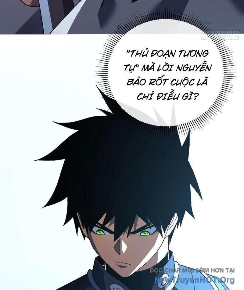 Mệnh Luân Chi Chủ! Khi Dị Biến Giáng Lâm Nhân Gian! [Chap 137-144]