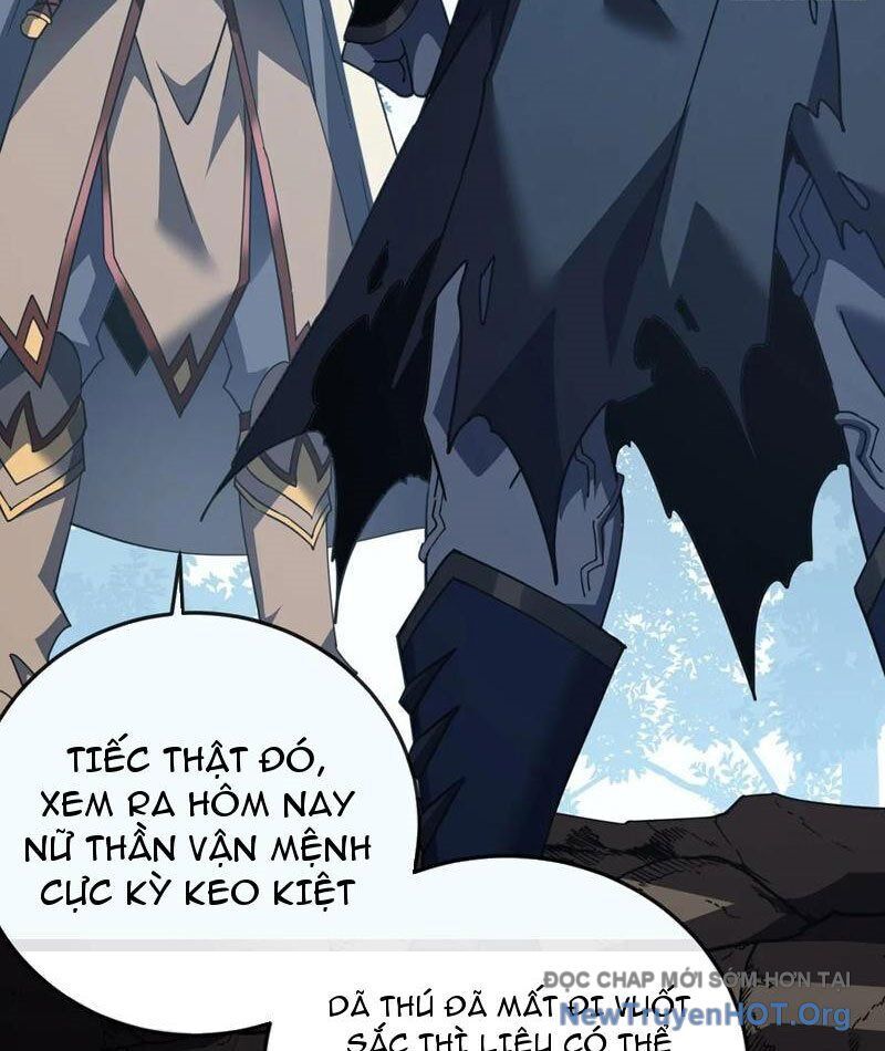 Mệnh Luân Chi Chủ! Khi Dị Biến Giáng Lâm Nhân Gian! [Chap 137-144]