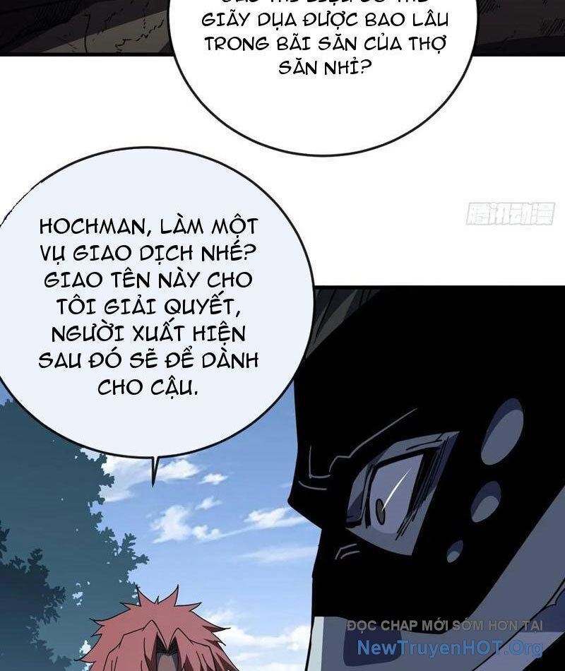 Mệnh Luân Chi Chủ! Khi Dị Biến Giáng Lâm Nhân Gian! [Chap 137-144]