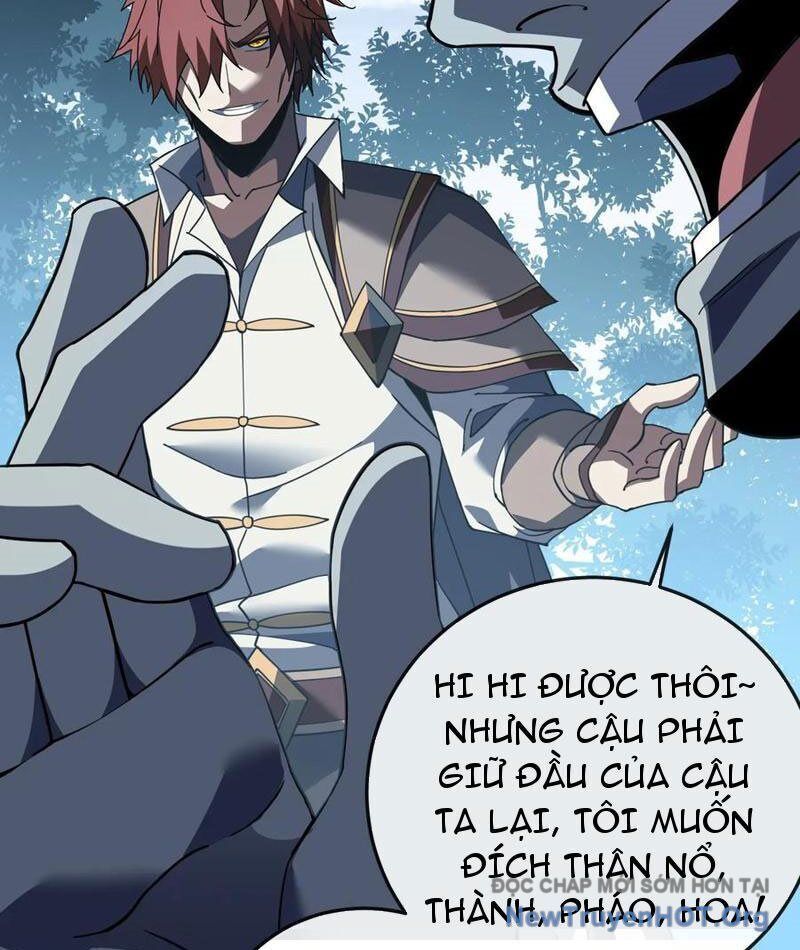 Mệnh Luân Chi Chủ! Khi Dị Biến Giáng Lâm Nhân Gian! [Chap 137-144]