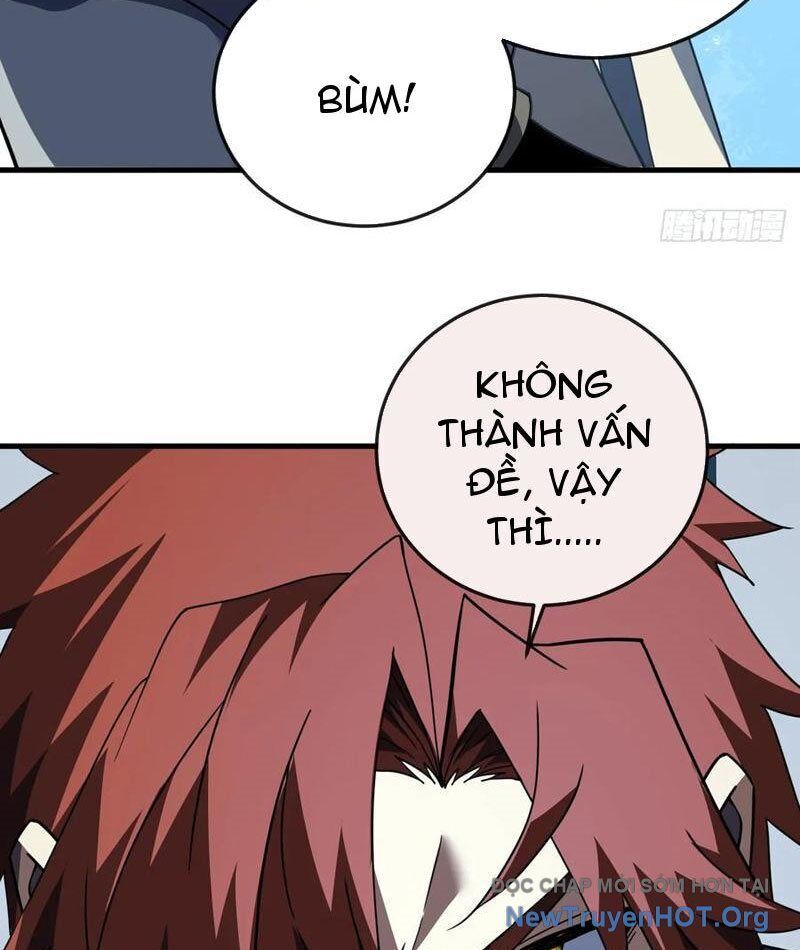 Mệnh Luân Chi Chủ! Khi Dị Biến Giáng Lâm Nhân Gian! [Chap 137-144]