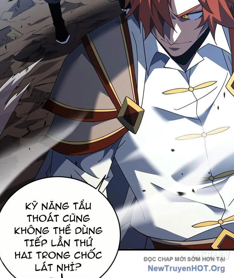 Mệnh Luân Chi Chủ! Khi Dị Biến Giáng Lâm Nhân Gian! [Chap 137-144]