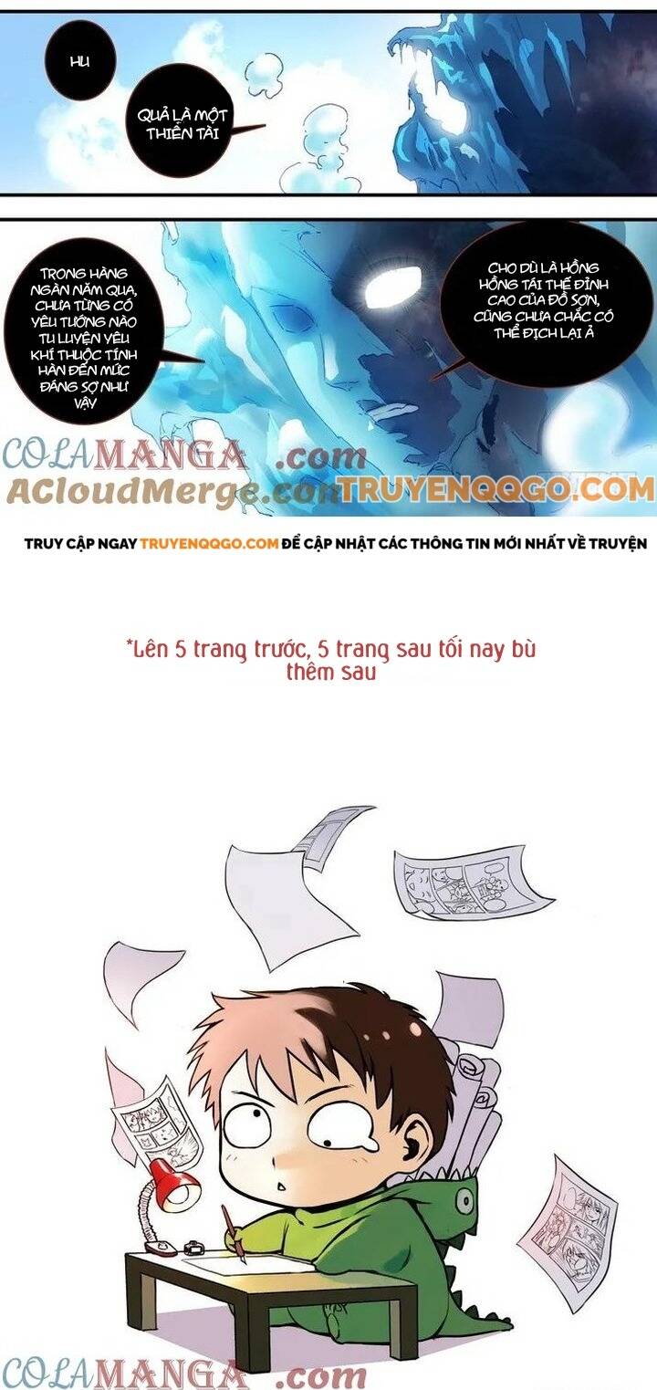 Trang truyện