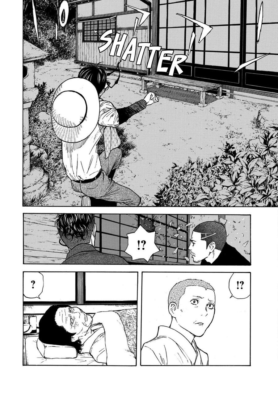 My Home Hero [Chap 125-126] - Page 13
