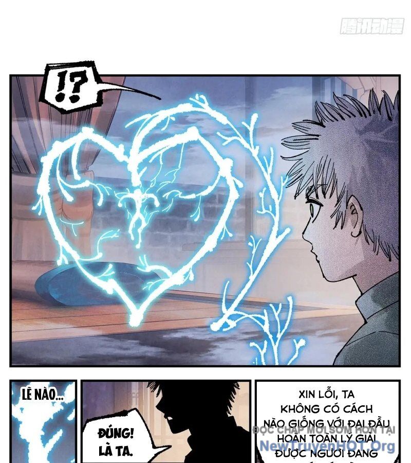 Nhật Nguyệt Đồng Thác [Chap 283-285] - Page 10