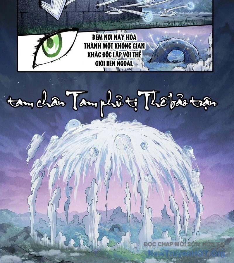 Nhật Nguyệt Đồng Thác [Chap 283-285] - Page 19