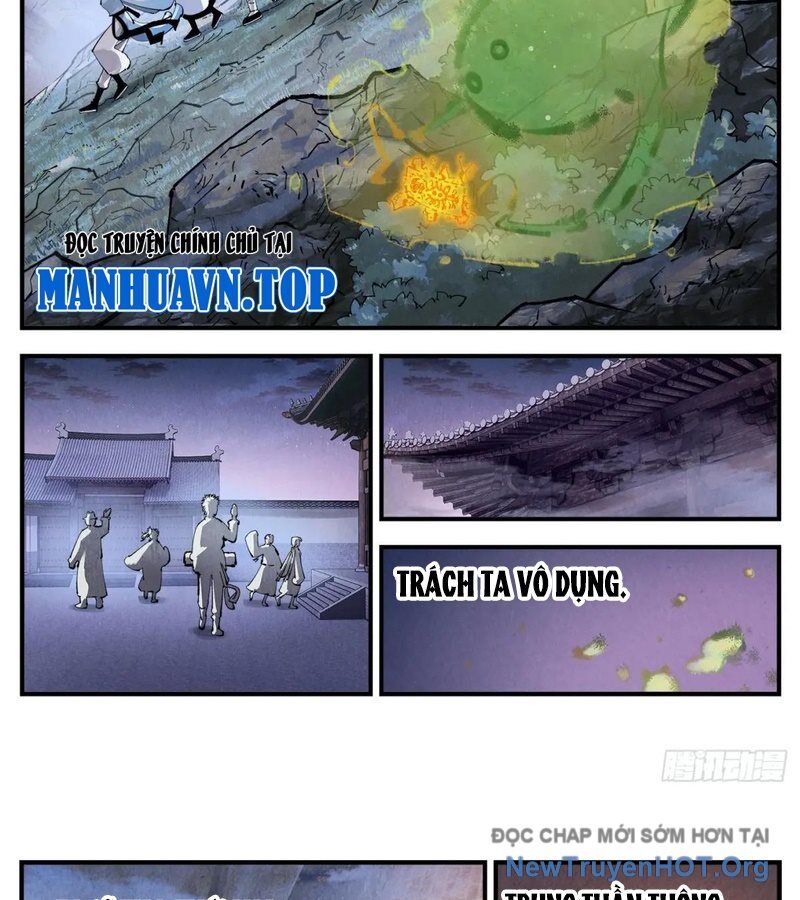 Nhật Nguyệt Đồng Thác [Chap 283-285] - Page 2