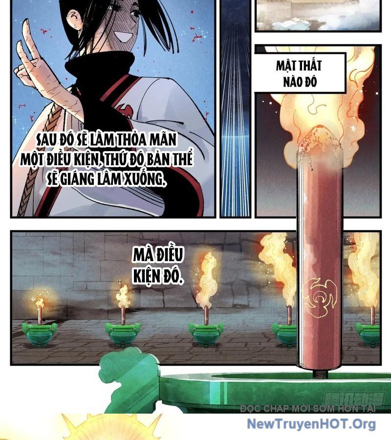 Nhật Nguyệt Đồng Thác [Chap 283-285] - Page 25