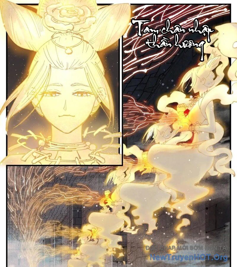 Nhật Nguyệt Đồng Thác [Chap 283-285] - Page 26