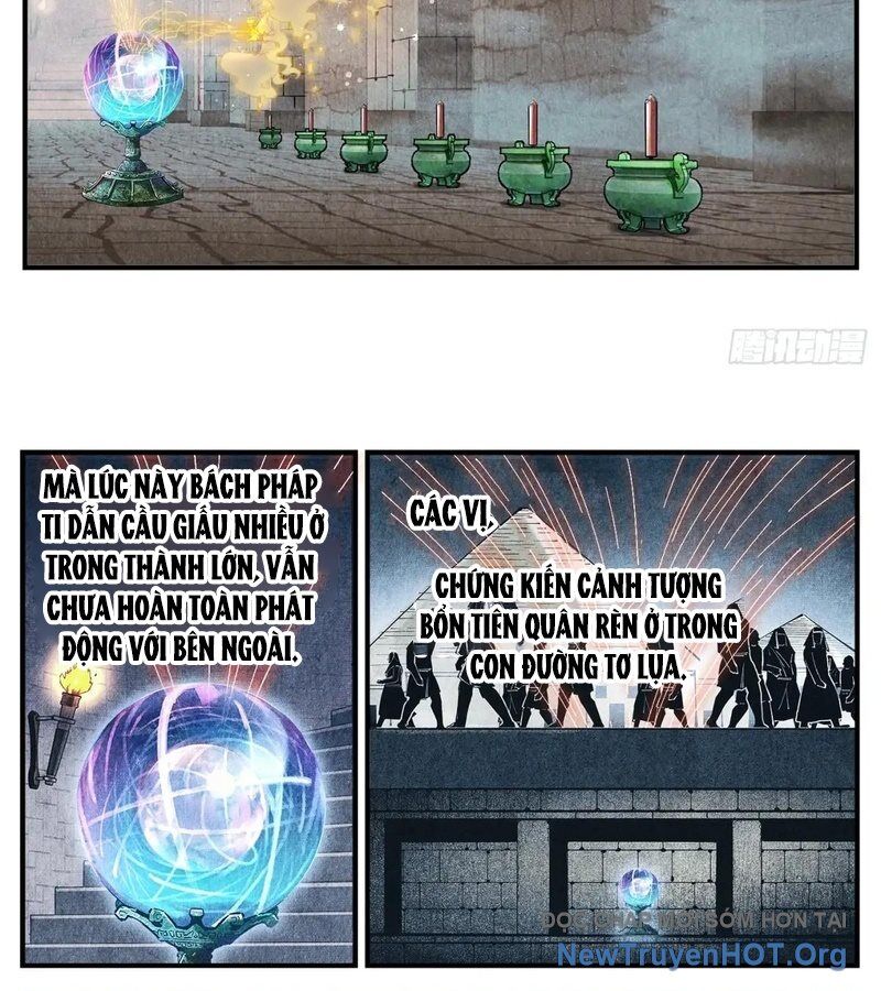 Nhật Nguyệt Đồng Thác [Chap 283-285] - Page 27