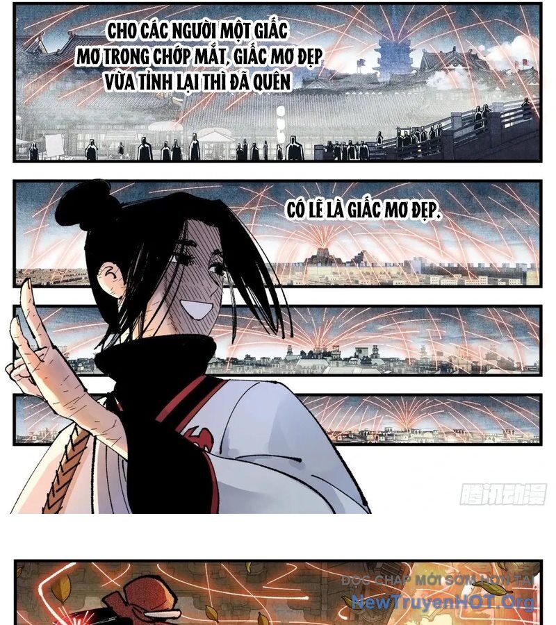 Nhật Nguyệt Đồng Thác [Chap 283-285] - Page 28