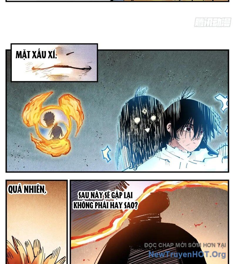 Nhật Nguyệt Đồng Thác [Chap 283-285] - Page 46