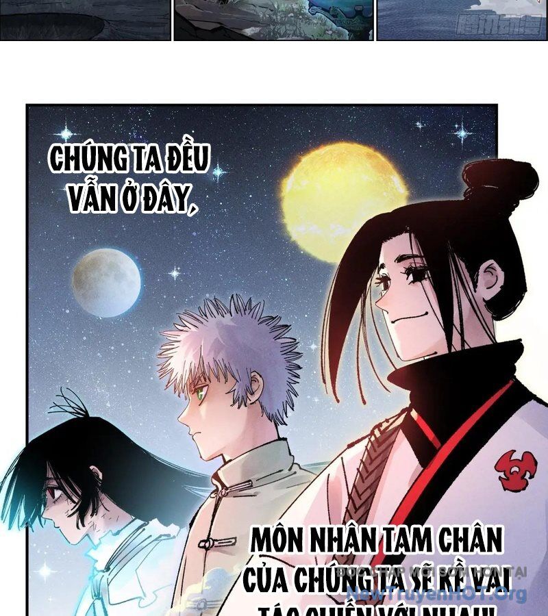 Nhật Nguyệt Đồng Thác [Chap 283-285] - Page 51