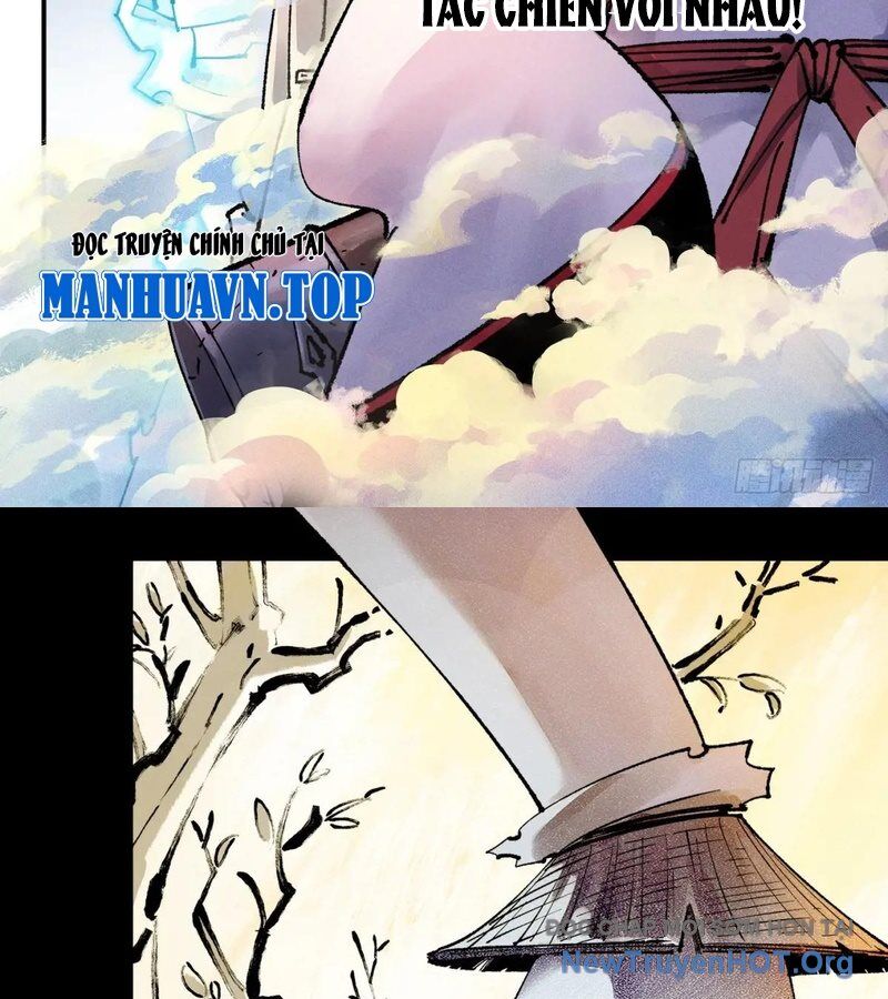 Nhật Nguyệt Đồng Thác [Chap 283-285] - Page 52