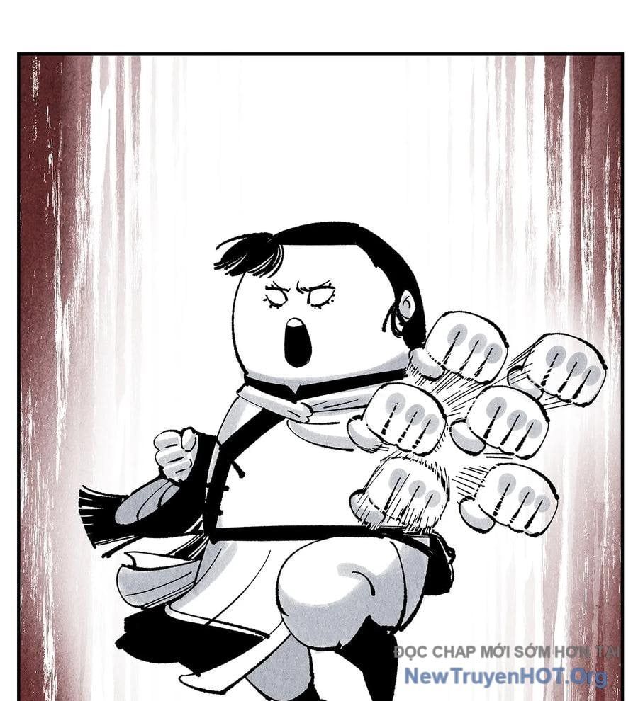 Nhật Nguyệt Đồng Thác [Chap 283-285] - Page 101