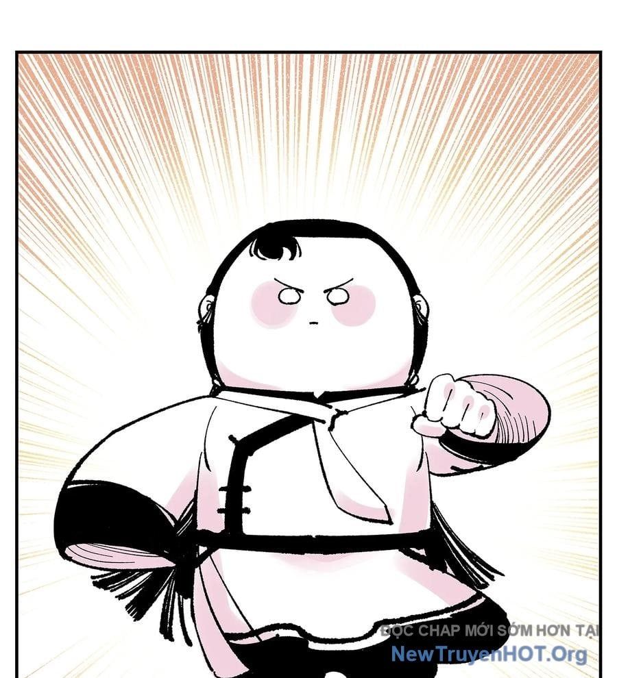 Nhật Nguyệt Đồng Thác [Chap 283-285] - Page 109