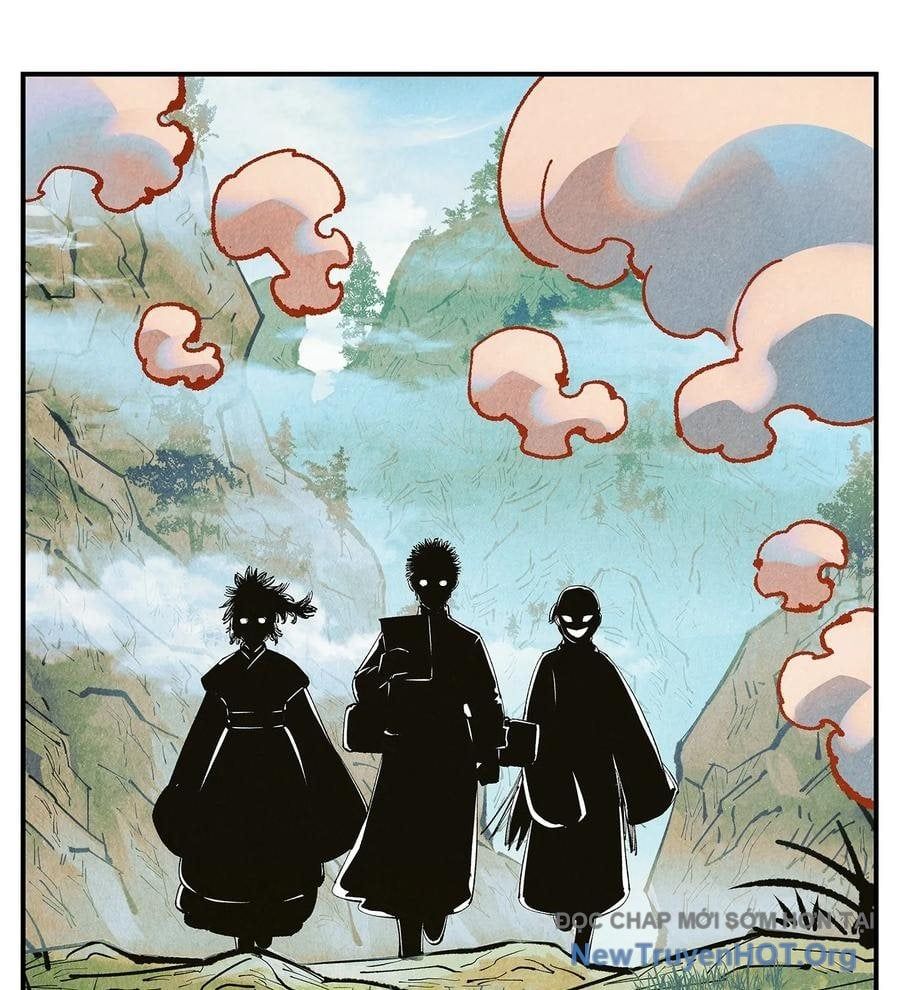 Nhật Nguyệt Đồng Thác [Chap 283-285] - Page 11