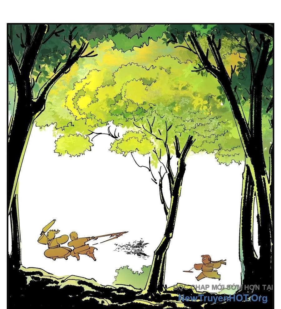Nhật Nguyệt Đồng Thác [Chap 283-285] - Page 115