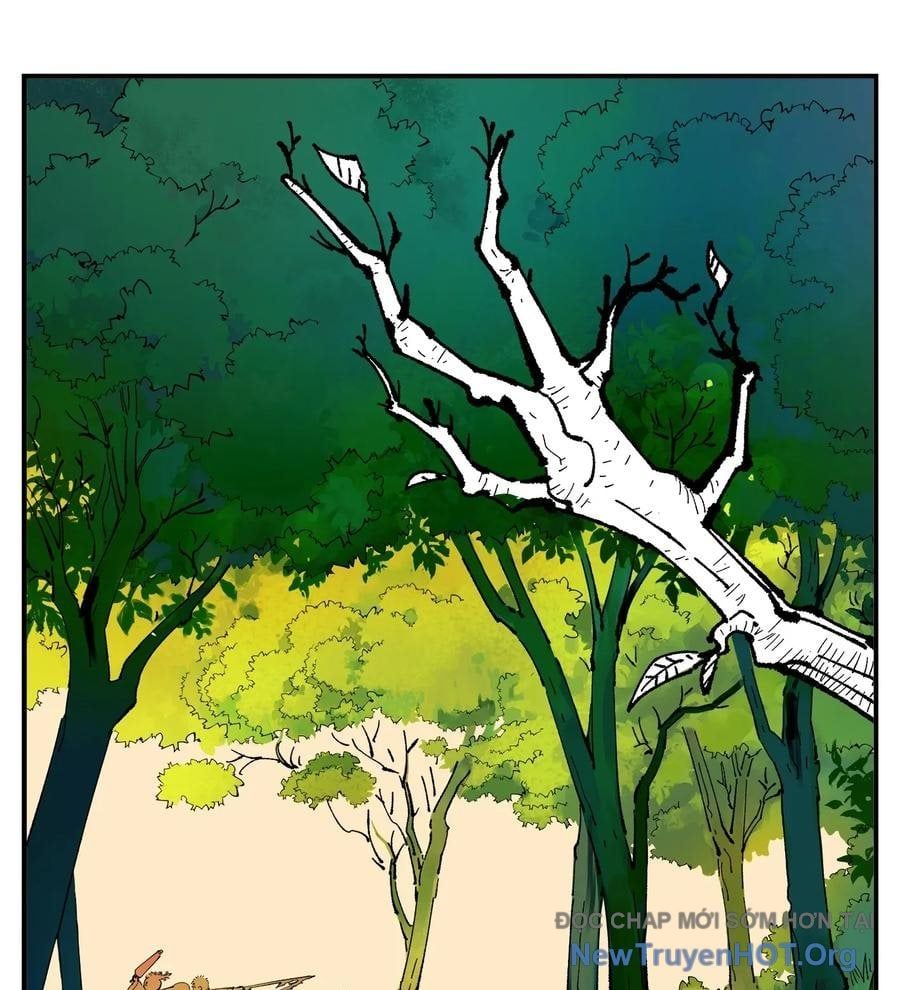 Nhật Nguyệt Đồng Thác [Chap 283-285] - Page 117