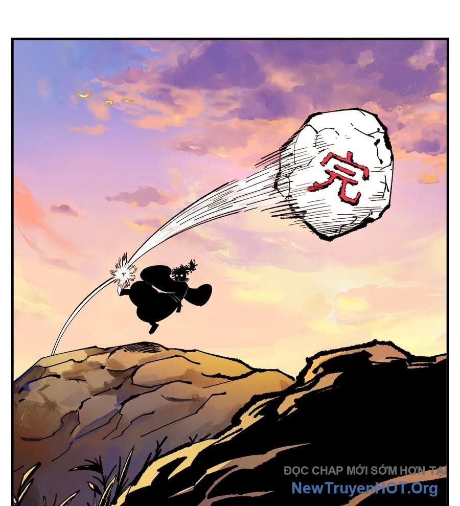 Nhật Nguyệt Đồng Thác [Chap 283-285] - Page 121