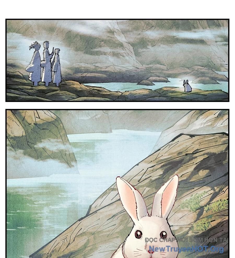 Nhật Nguyệt Đồng Thác [Chap 283-285] - Page 17
