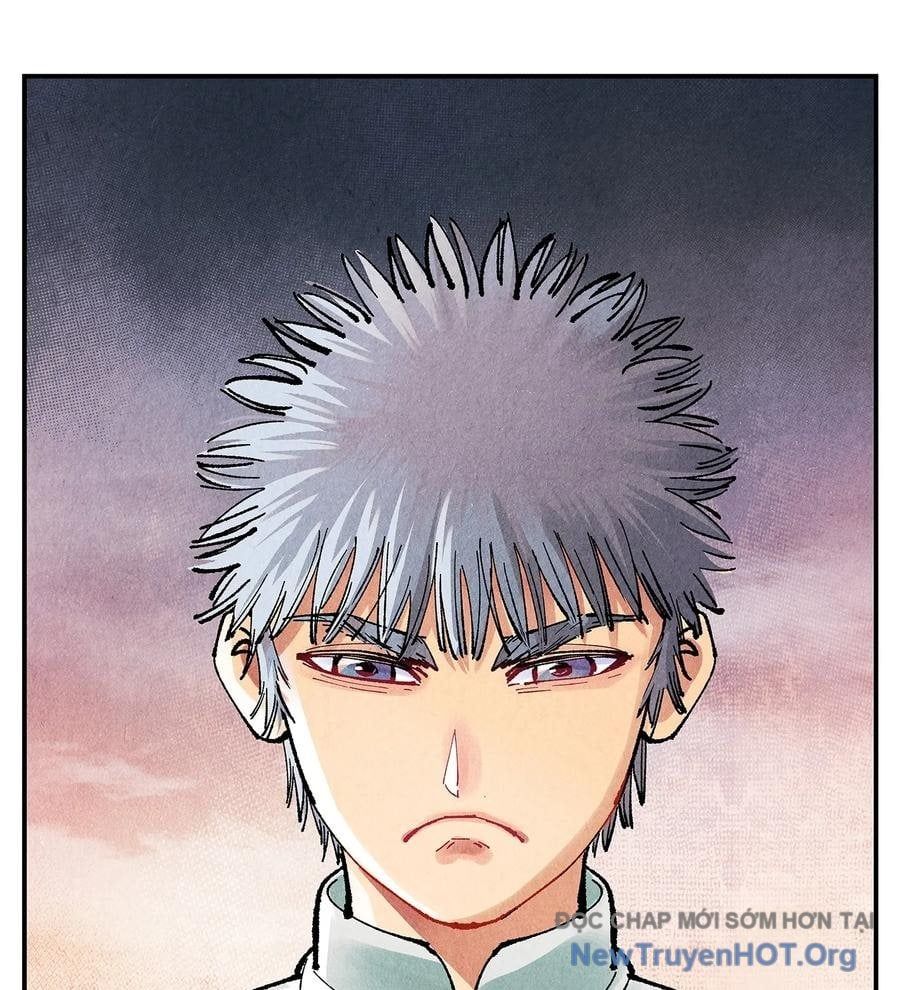 Nhật Nguyệt Đồng Thác [Chap 283-285] - Page 21