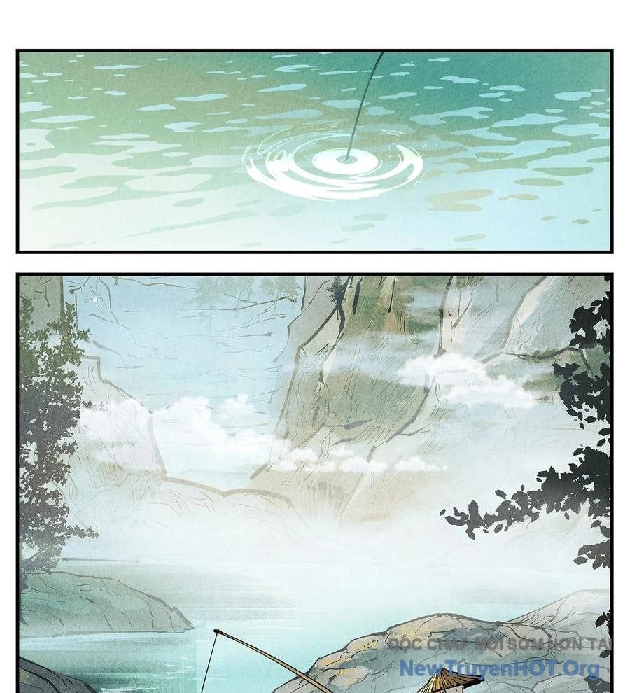 Nhật Nguyệt Đồng Thác [Chap 283-285] - Page 3