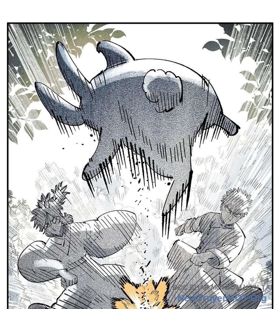Nhật Nguyệt Đồng Thác [Chap 283-285] - Page 33