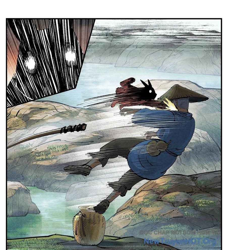 Nhật Nguyệt Đồng Thác [Chap 283-285] - Page 7