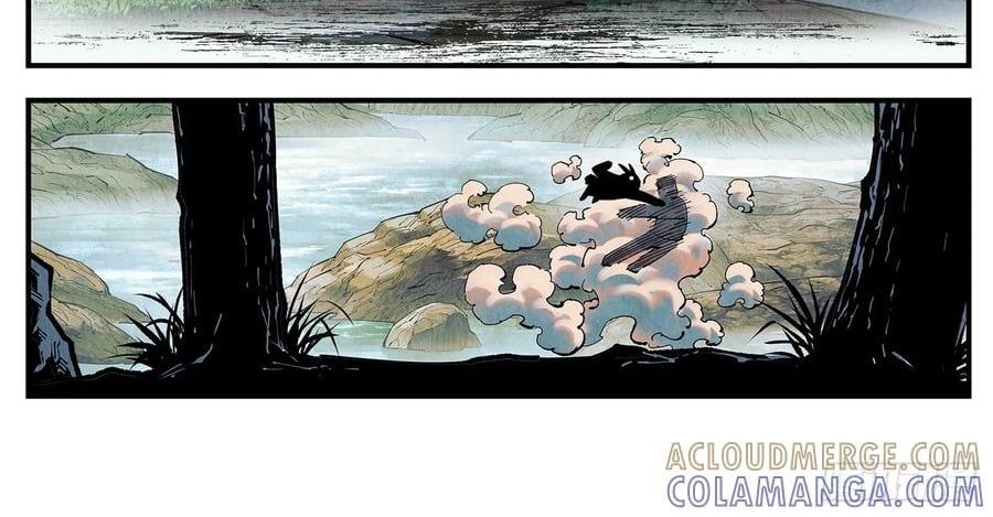 Nhật Nguyệt Đồng Thác [Chap 283-285] - Page 8