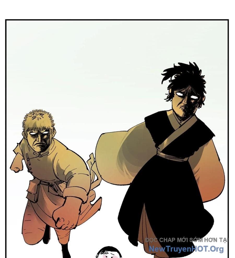 Nhật Nguyệt Đồng Thác [Chap 283-285] - Page 91