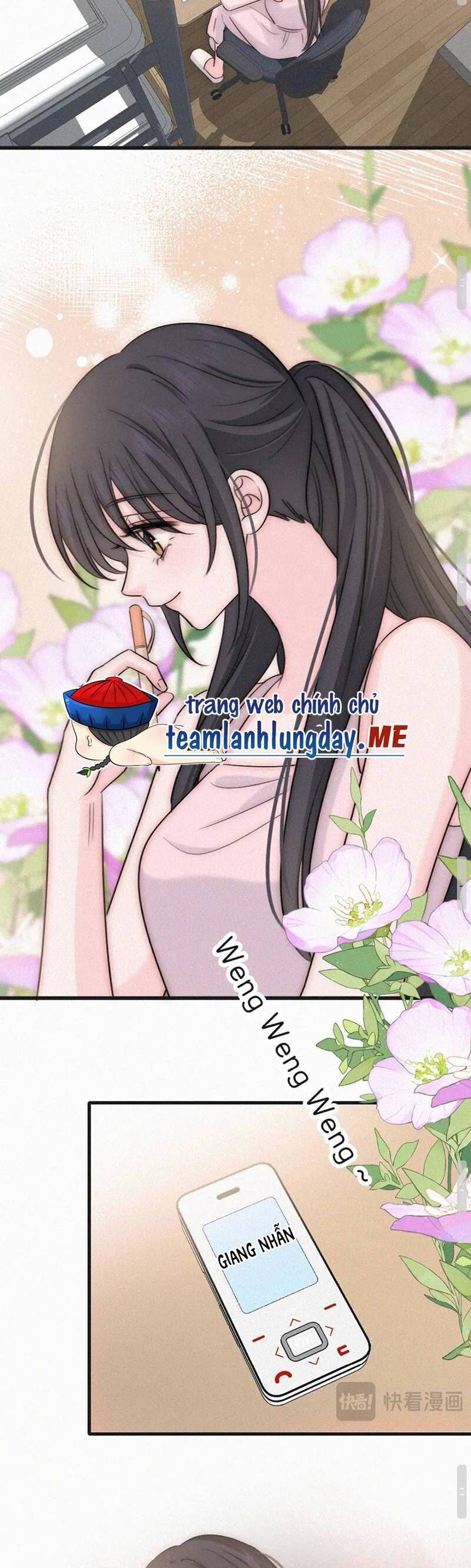 Bá Vương Sủng Ái Cô Vợ Mù [Chap 155-156]