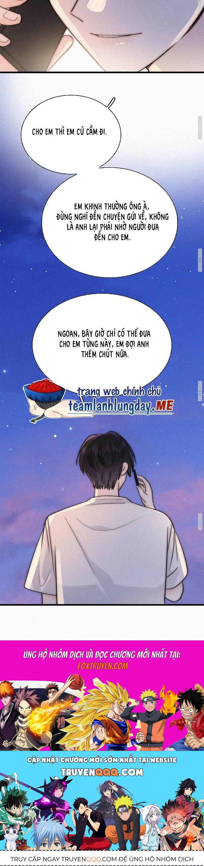 Bá Vương Sủng Ái Cô Vợ Mù [Chap 155-156]