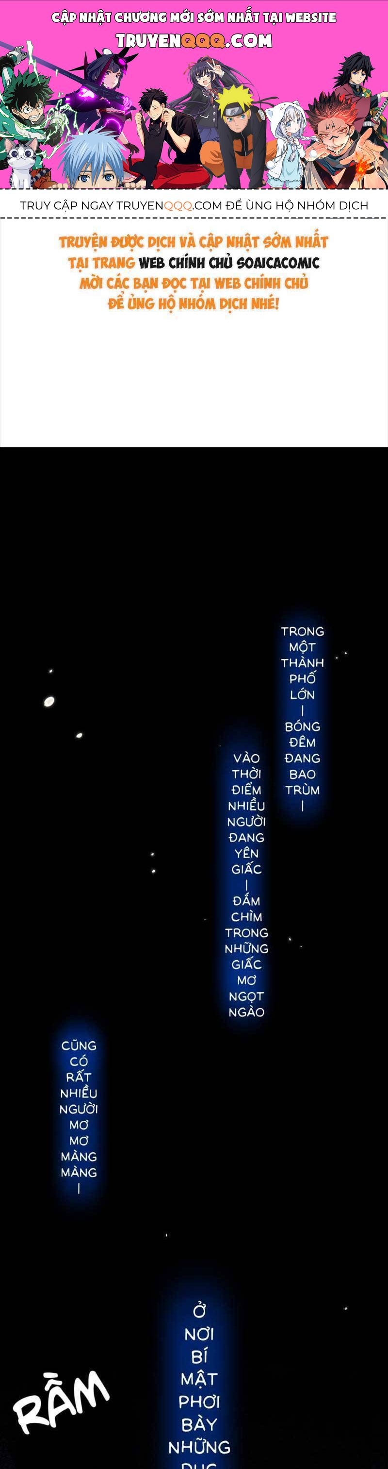 Trọng Sinh Trong Vòng Tay Anh [Chap 1-17]