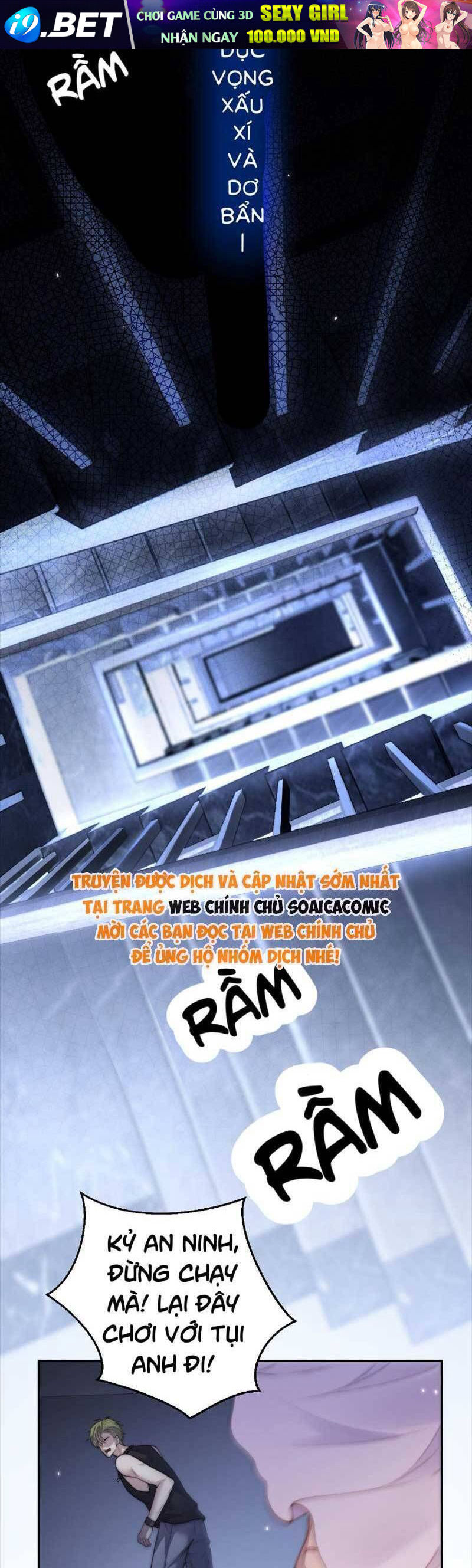 Trọng Sinh Trong Vòng Tay Anh [Chap 1-17]